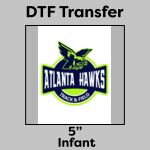 DTF Transfer 5" Thumbnail