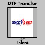 DTF Transfer 5" Thumbnail