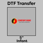 DTF Transfer 5" Thumbnail