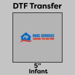 DTF Transfer 5" Thumbnail