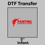 DTF Transfer 5" Thumbnail