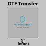 DTF Transfer 5" Thumbnail