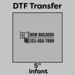DTF Transfer 5" Thumbnail