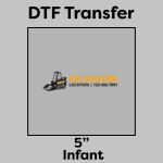 DTF Transfer 5" Thumbnail