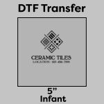 DTF Transfer 5" Thumbnail