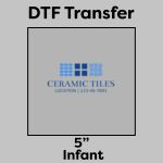 DTF Transfer 5" Thumbnail