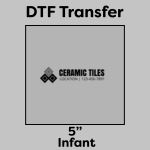 DTF Transfer 5" Thumbnail
