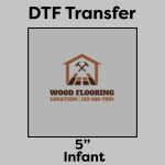 DTF Transfer 5" Thumbnail