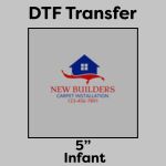 DTF Transfer 5" Thumbnail
