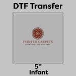 DTF Transfer 5" Thumbnail