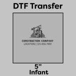 DTF Transfer 5" Thumbnail