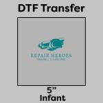 DTF Transfer 5" Thumbnail