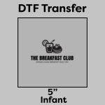 DTF Transfer 5" Thumbnail