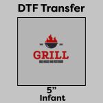 DTF Transfer 5" Thumbnail