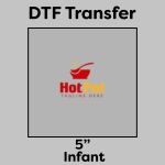 DTF Transfer 5" Thumbnail