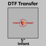 DTF Transfer 5" Thumbnail