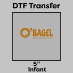 DTF Transfer 5" Thumbnail