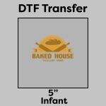 DTF Transfer 5" Thumbnail