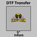 DTF Transfer 5" Thumbnail