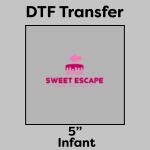 DTF Transfer 5" Thumbnail