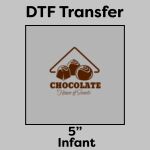 DTF Transfer 5" Thumbnail