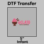 DTF Transfer 5" Thumbnail