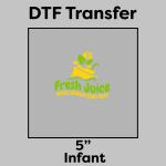 DTF Transfer 5" Thumbnail