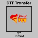 DTF Transfer 5" Thumbnail