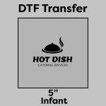 DTF Transfer 5" Thumbnail