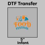 DTF Transfer 5" Thumbnail