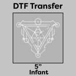 DTF Transfer 5" Thumbnail