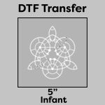 DTF Transfer 5" Thumbnail