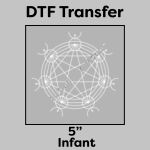 DTF Transfer 5" Thumbnail