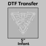 DTF Transfer 5" Thumbnail