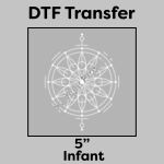 DTF Transfer 5" Thumbnail