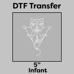 DTF Transfer 5" Thumbnail