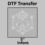 DTF Transfer 5" Thumbnail
