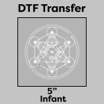 DTF Transfer 5" Thumbnail