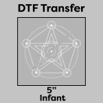 DTF Transfer 5" Thumbnail