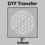 DTF Transfer 5" Thumbnail