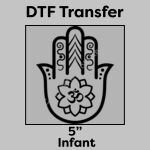 DTF Transfer 5" Thumbnail