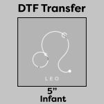 DTF Transfer 5" Thumbnail