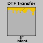 DTF Transfer 5" Thumbnail