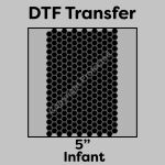 DTF Transfer 5" Thumbnail