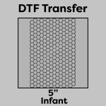 DTF Transfer 5" Thumbnail