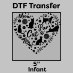 DTF Transfer 5" Thumbnail