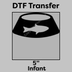DTF Transfer 5" Thumbnail