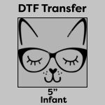 DTF Transfer 5" Thumbnail