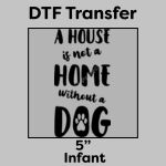 DTF Transfer 5" Thumbnail