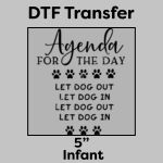 DTF Transfer 5" Thumbnail